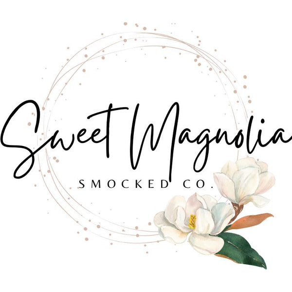 Sweet Magnolia Smocked Co